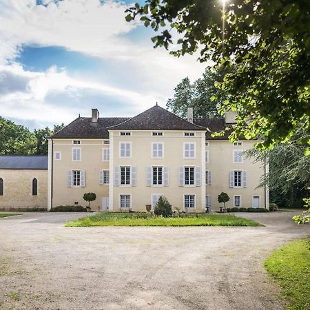 Chateau Armand Heitz - Domaine Armand Heitz Chaudenay Exterior foto